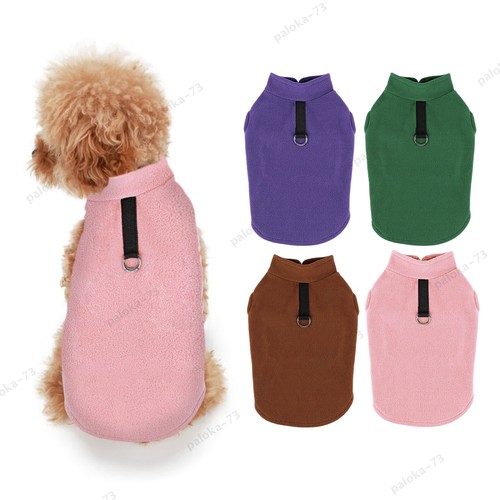 Dog warm winter coat - warm,