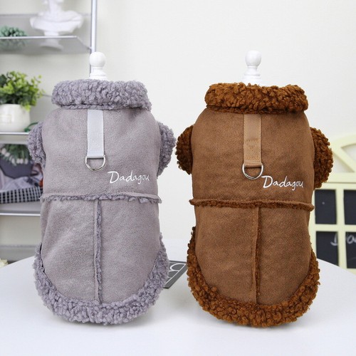 Dog coat winter - dog,