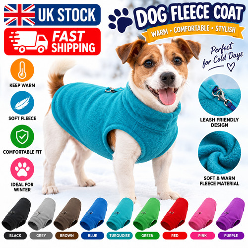 Warm coat fleece - fleece, jumper