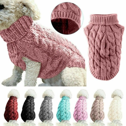 Hot puppy dog jumper winter - puppy,