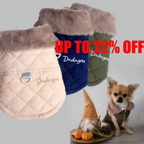 Warm fleece small - warm,