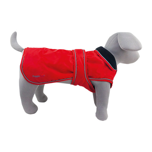 Hugglepets dog coat waterproof - hugglepets,