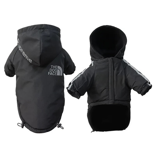 Waterproof dog coat for - dog, small