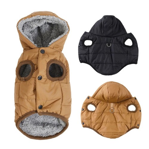 Waterproof dog coat - dog,