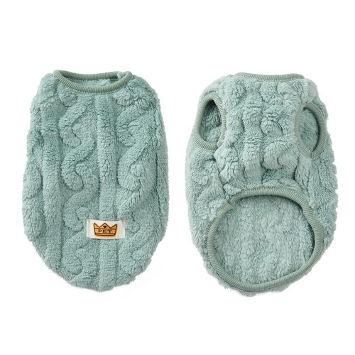 Fleece dog cat - fleece, coat