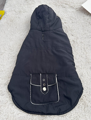 Urban pup dog coat jacket - pup, coat/jacket