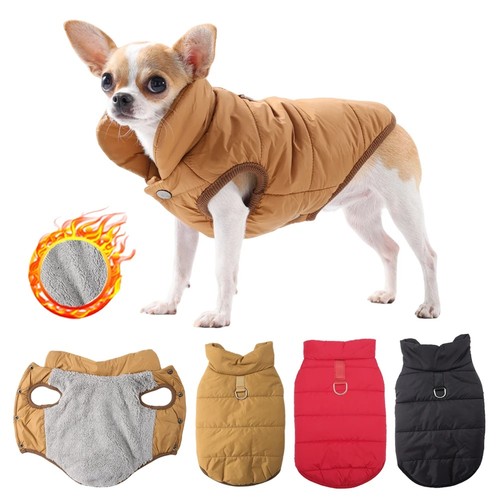 Waterproof dog coat - dog,