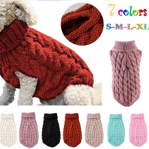 Puppy dog jumper - puppy, warm