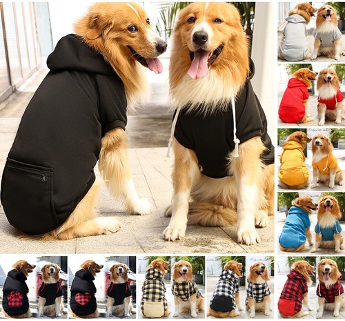 Large pet dog coat - dog,