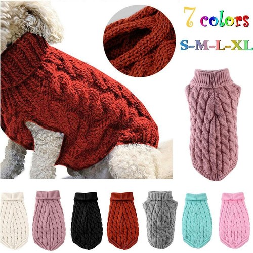 Dog fleece jacket warm - warm, puppy