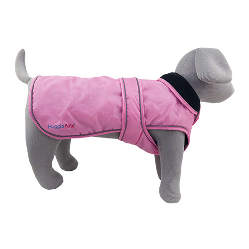 Hugglepets dog coat arctic - hugglepets,