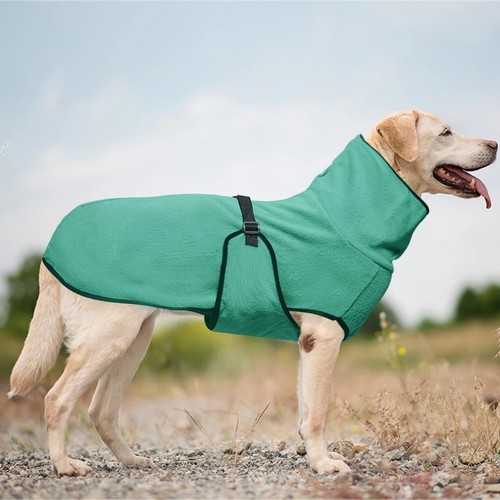 Large dog clothes - winter, warm