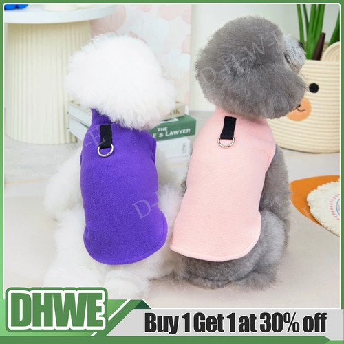 Pet dog clothes autumn - clothes, winter