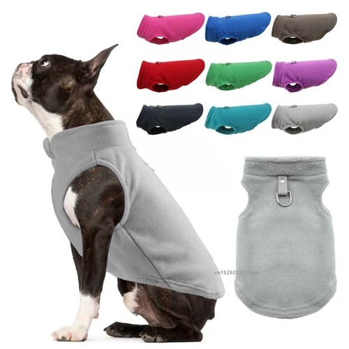 Warm coat fleece jacket jumper - fleece,