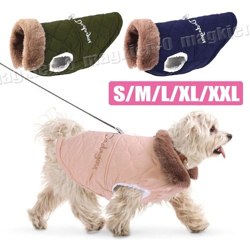 Puppy dog coat - dog,