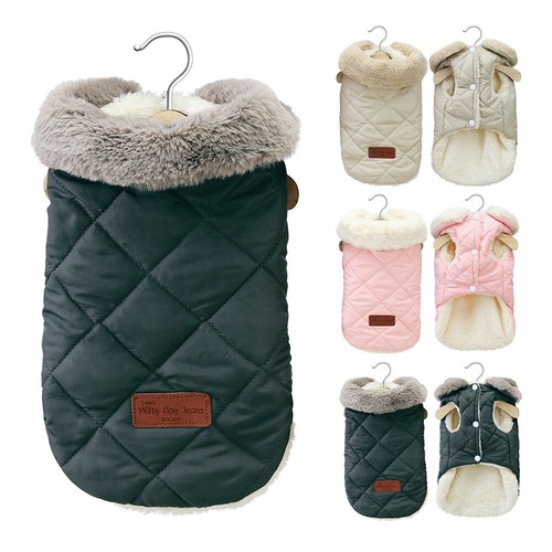 Warm fleece small - warm,