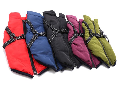 Pet dog vest - uk, puppy