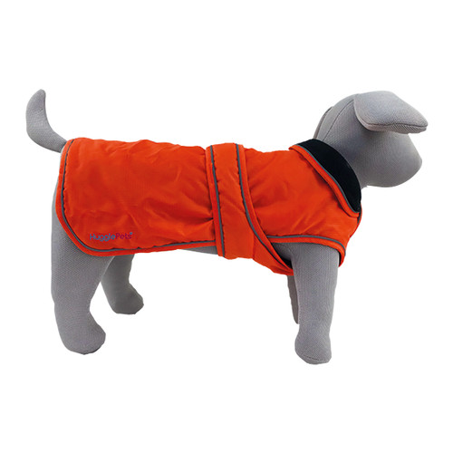 Hugglepets dog coat waterproof - coat,