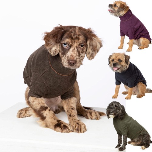 Rydale fleece dog - fleece,