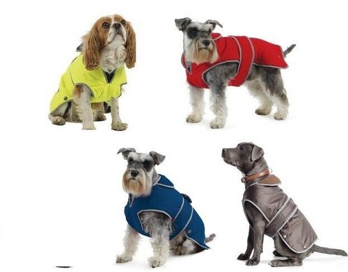 Ancol stormguard dog - stormguard, coat