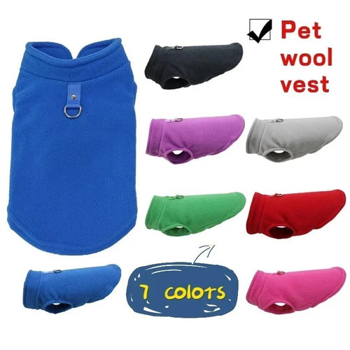 Warm coat fleece jacket jumper - warm,