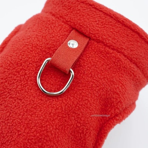 Winter dog coat warm pet - winter,