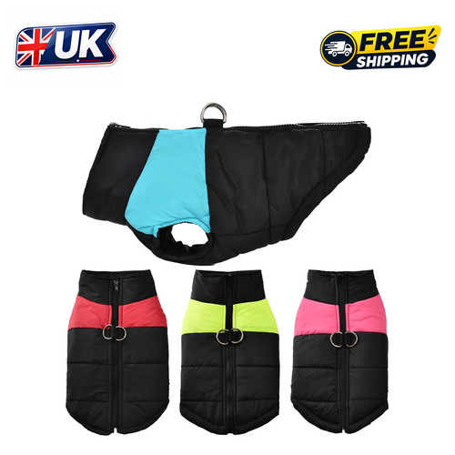 Pet vest jacket - vest, puppy