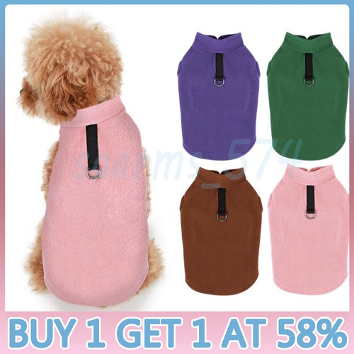 Pet dog warm coat - dog,