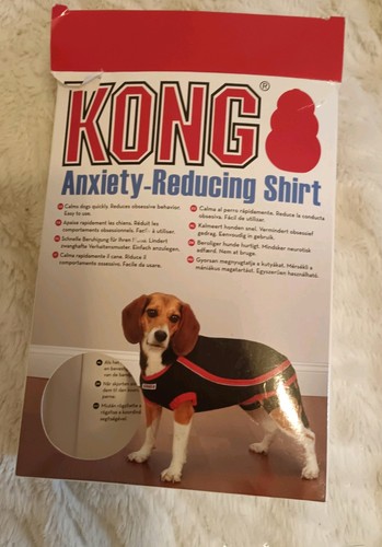 Kong anti anxiety - anti,