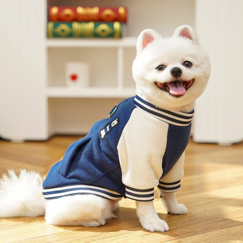 Warm coat fleece jacket - warm, jumper