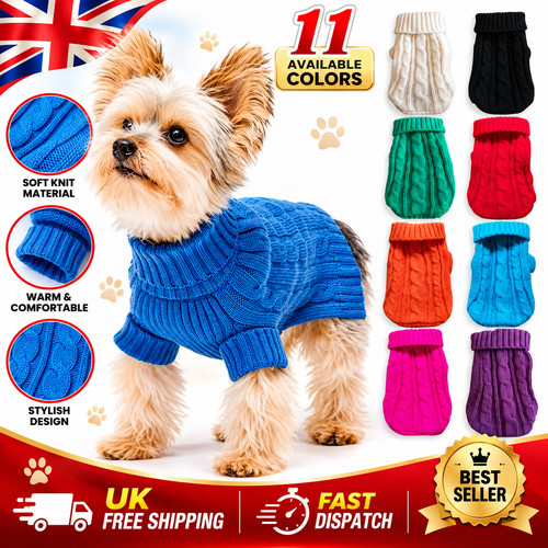 Puppy dog pet jumper - dog,