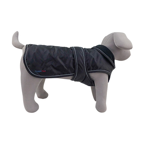 Hugglepets dog coat arctic - hugglepets,
