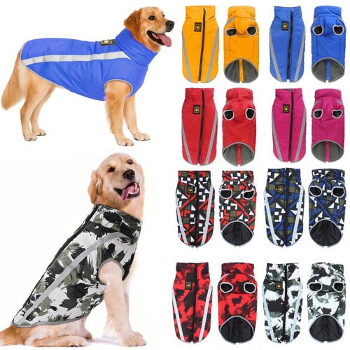 Vest pet warm - vest, fleece