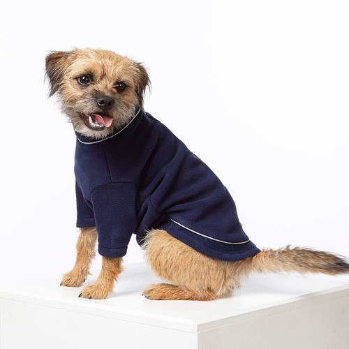 Rydale fleece dog jumper dogs - rydale,