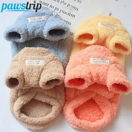 Pet dog warm coat - pet,