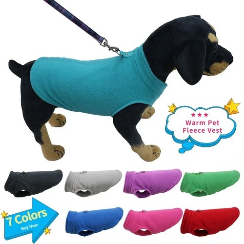 Warm coat fleece jacket - coat,