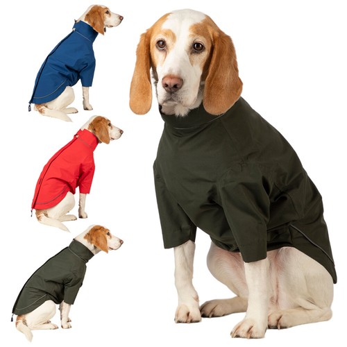 Rydale dog raincoat dogs rain - dog,