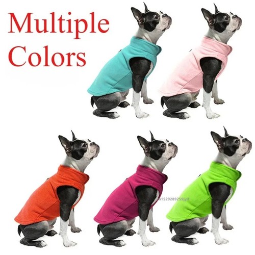 Warm coat fleece jacket - coat,