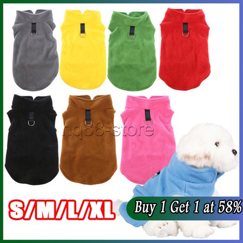 Pet dog warm coat - dog,