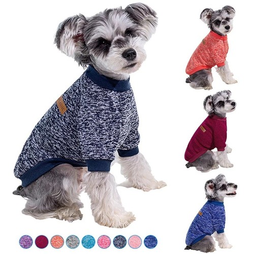 Dog fleece jacket - dog,