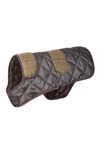 Rydale dog coat - dog,