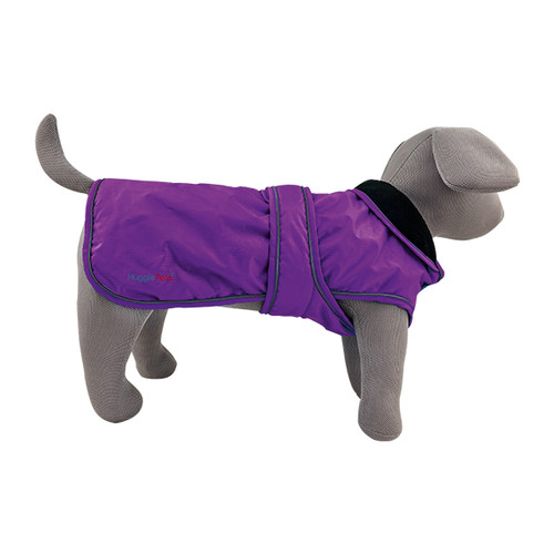 Hugglepets dog coat - hugglepets,
