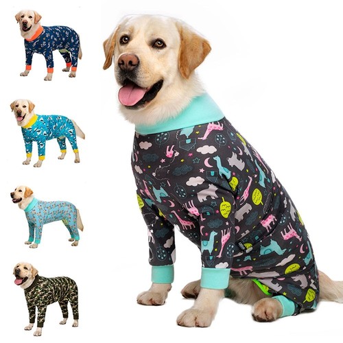 1xcotton dog pajamas - pajamas, winter