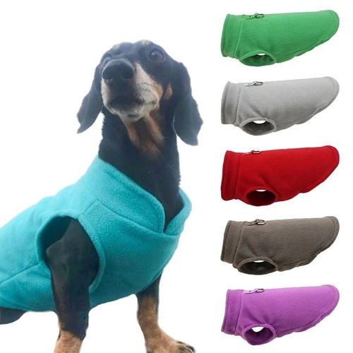 Warm coat fleece - fleece, jumper