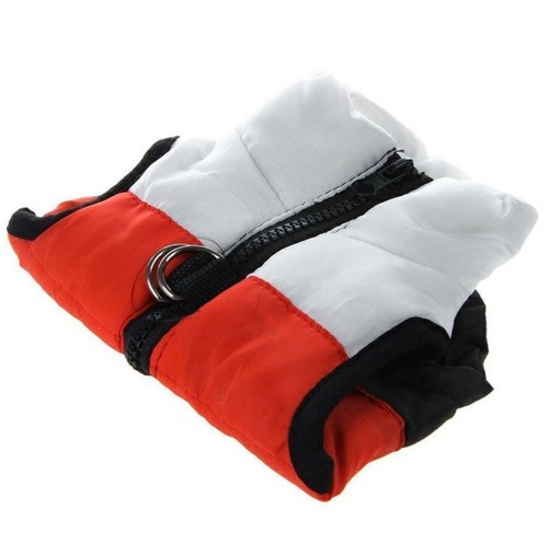 Pet dog cat winter coat - pet,
