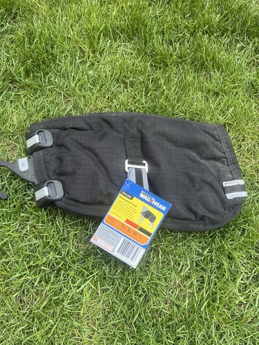 Purina wag wear black - wag,