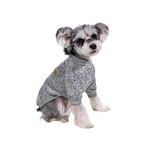 Dog fleece jacket warm - dog, puppy