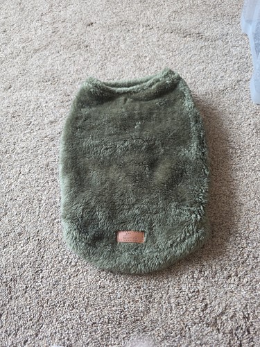 Pet collection fleece dog - pet, coat