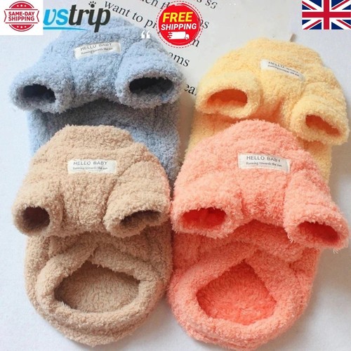 Pet dog warm coat - pet, fleece