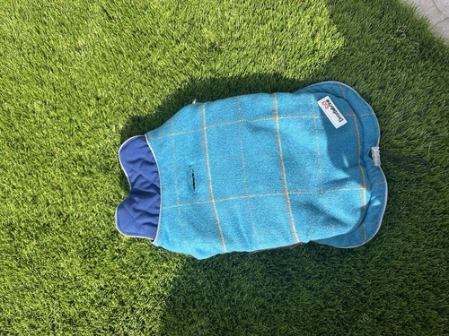 Doodlebone dog coat - doodlebone,